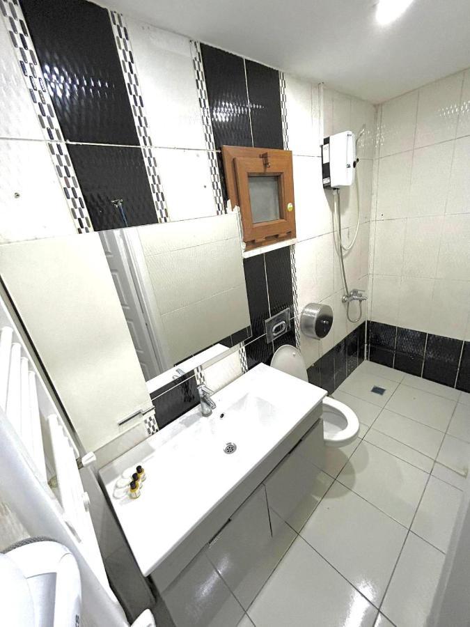 Taksim Sweet Central Hotel Isztambul Kültér fotó