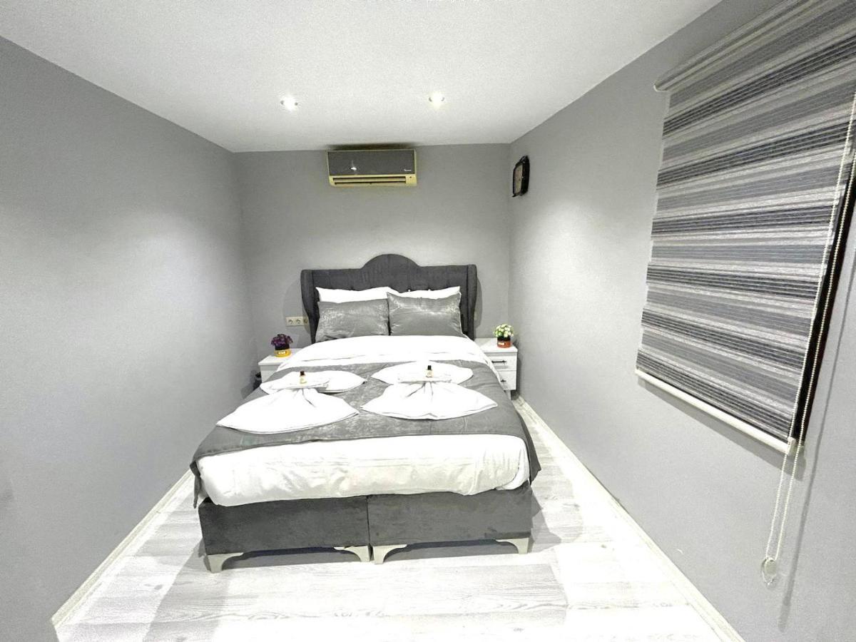 Taksim Sweet Central Hotel Isztambul Kültér fotó