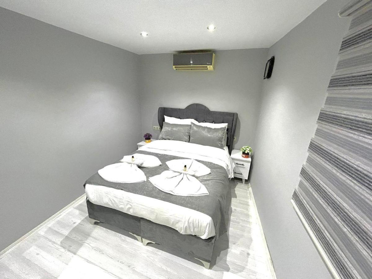 Taksim Sweet Central Hotel Isztambul Kültér fotó