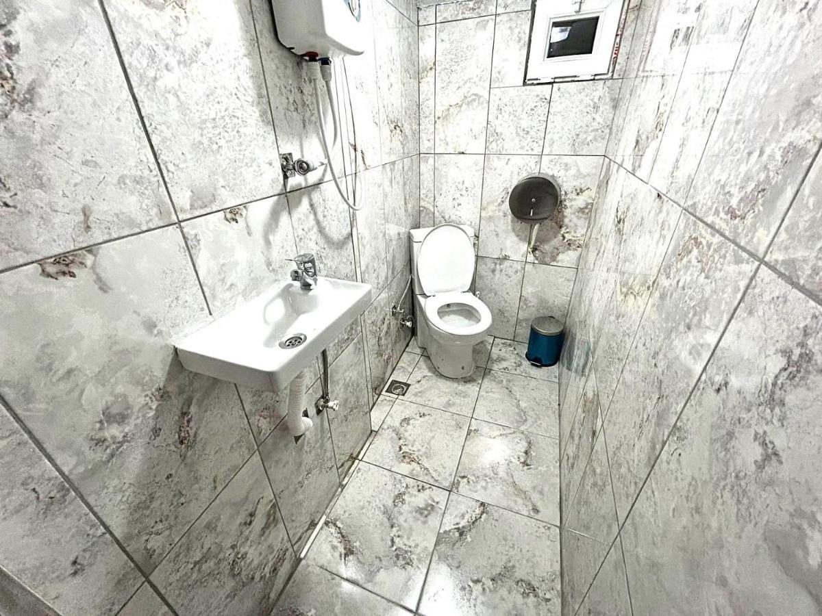 Taksim Sweet Central Hotel Isztambul Kültér fotó