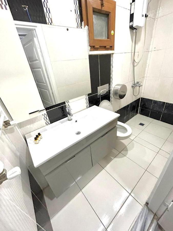 Taksim Sweet Central Hotel Isztambul Kültér fotó