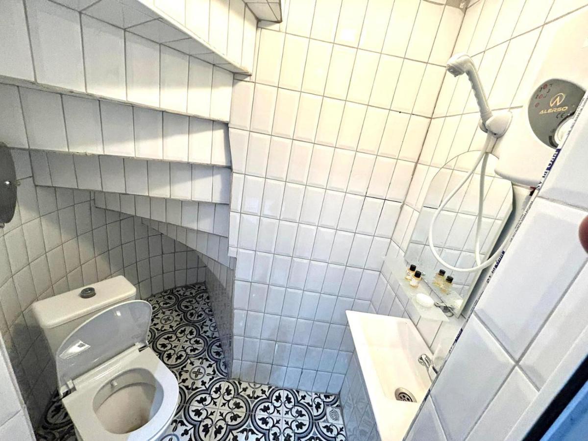 Taksim Sweet Central Hotel Isztambul Kültér fotó