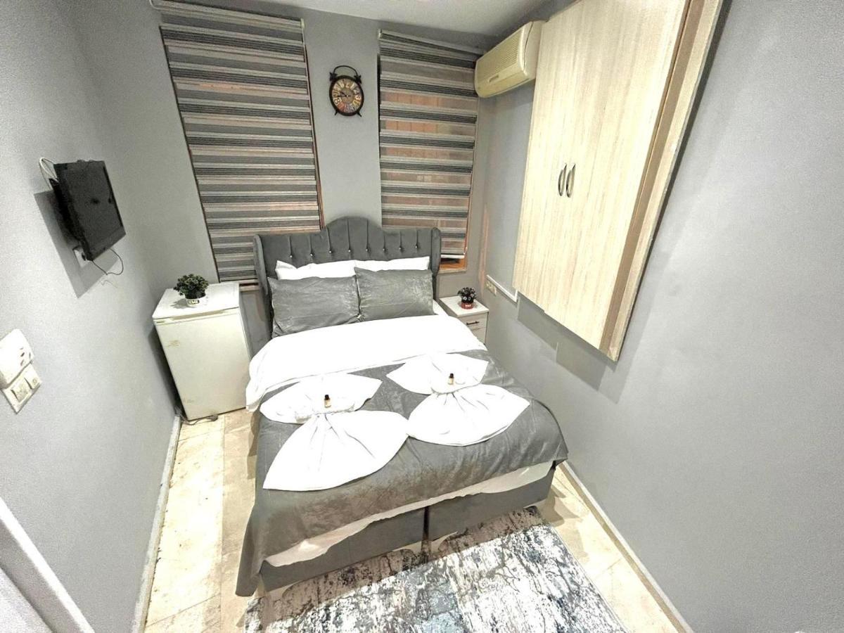 Taksim Sweet Central Hotel Isztambul Kültér fotó