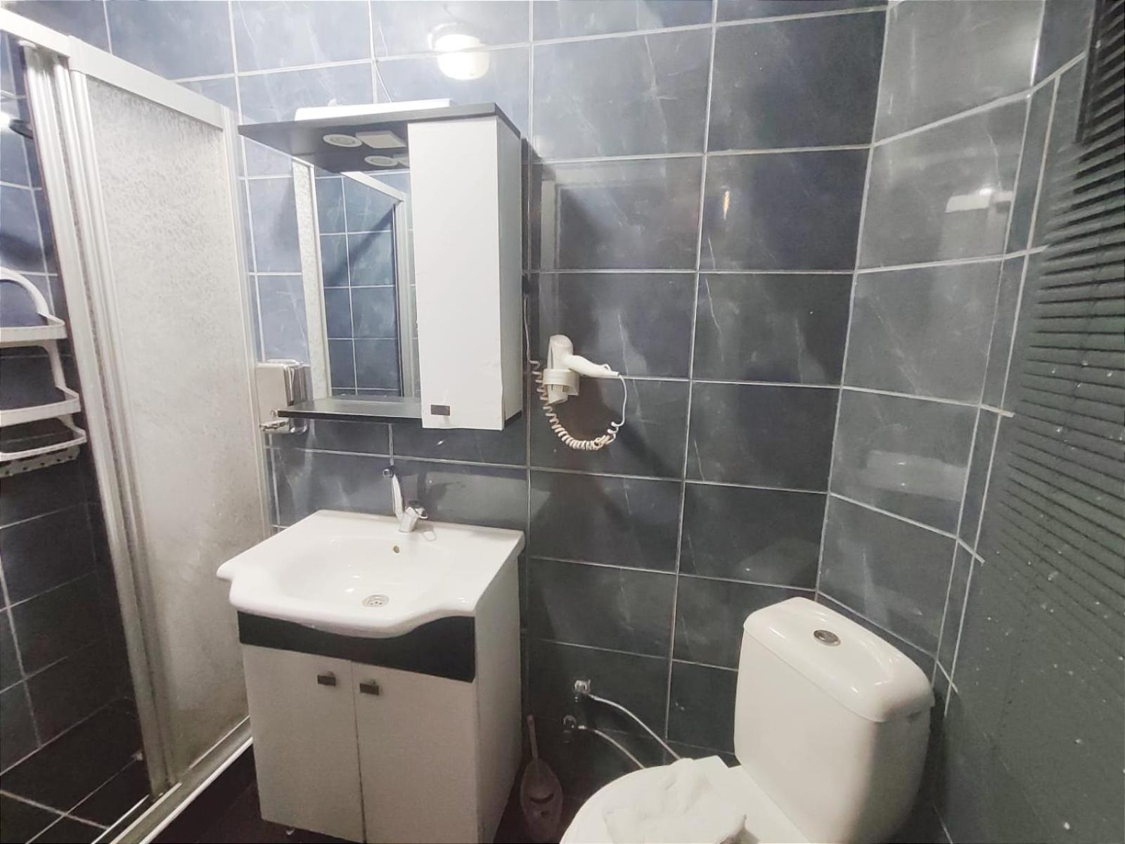 Taksim Sweet Central Hotel Isztambul Kültér fotó