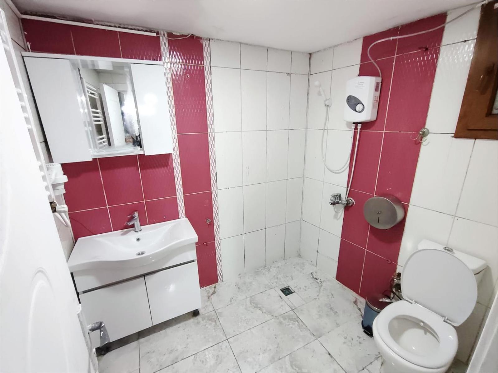 Taksim Sweet Central Hotel Isztambul Kültér fotó