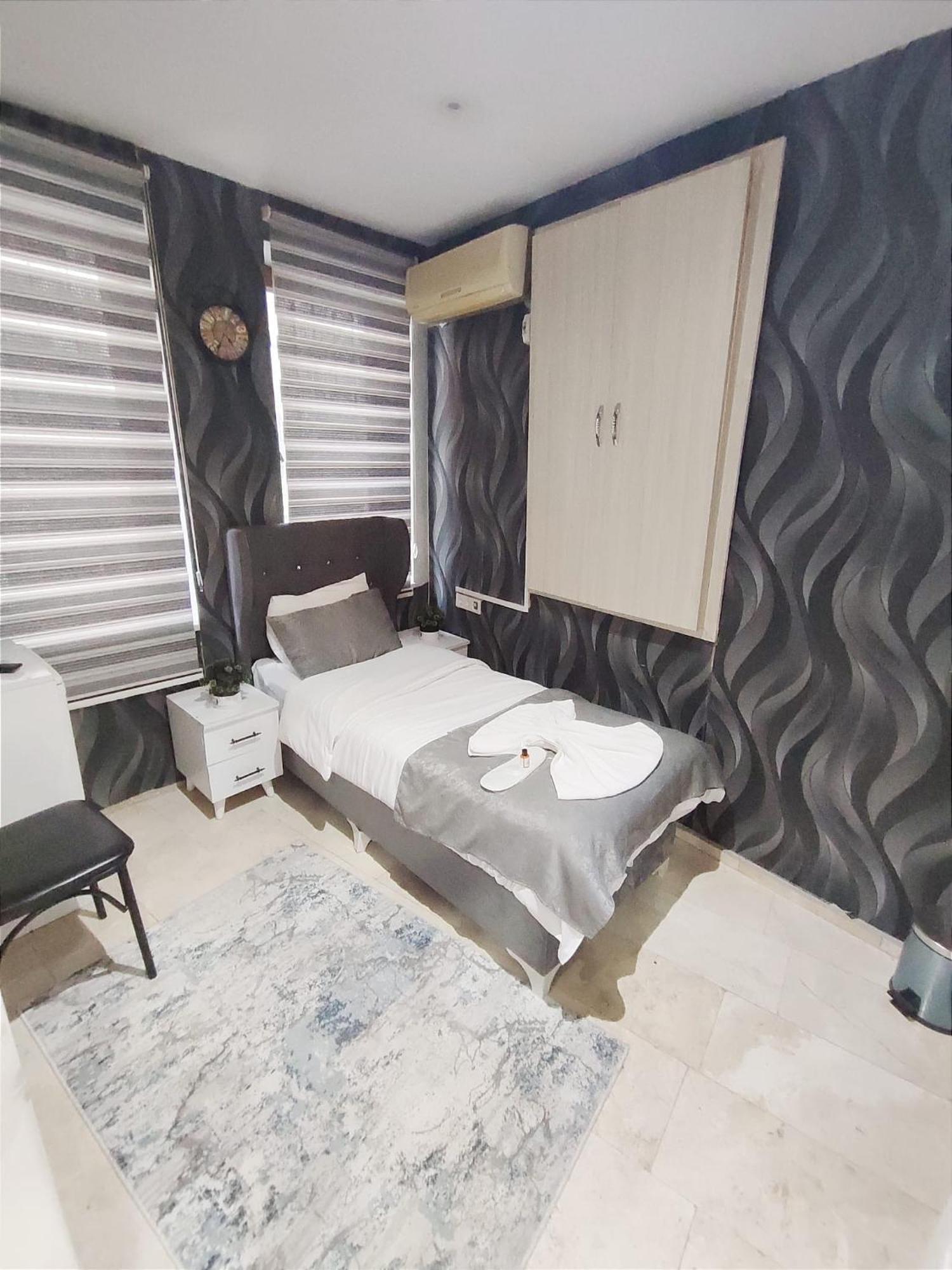 Taksim Sweet Central Hotel Isztambul Kültér fotó