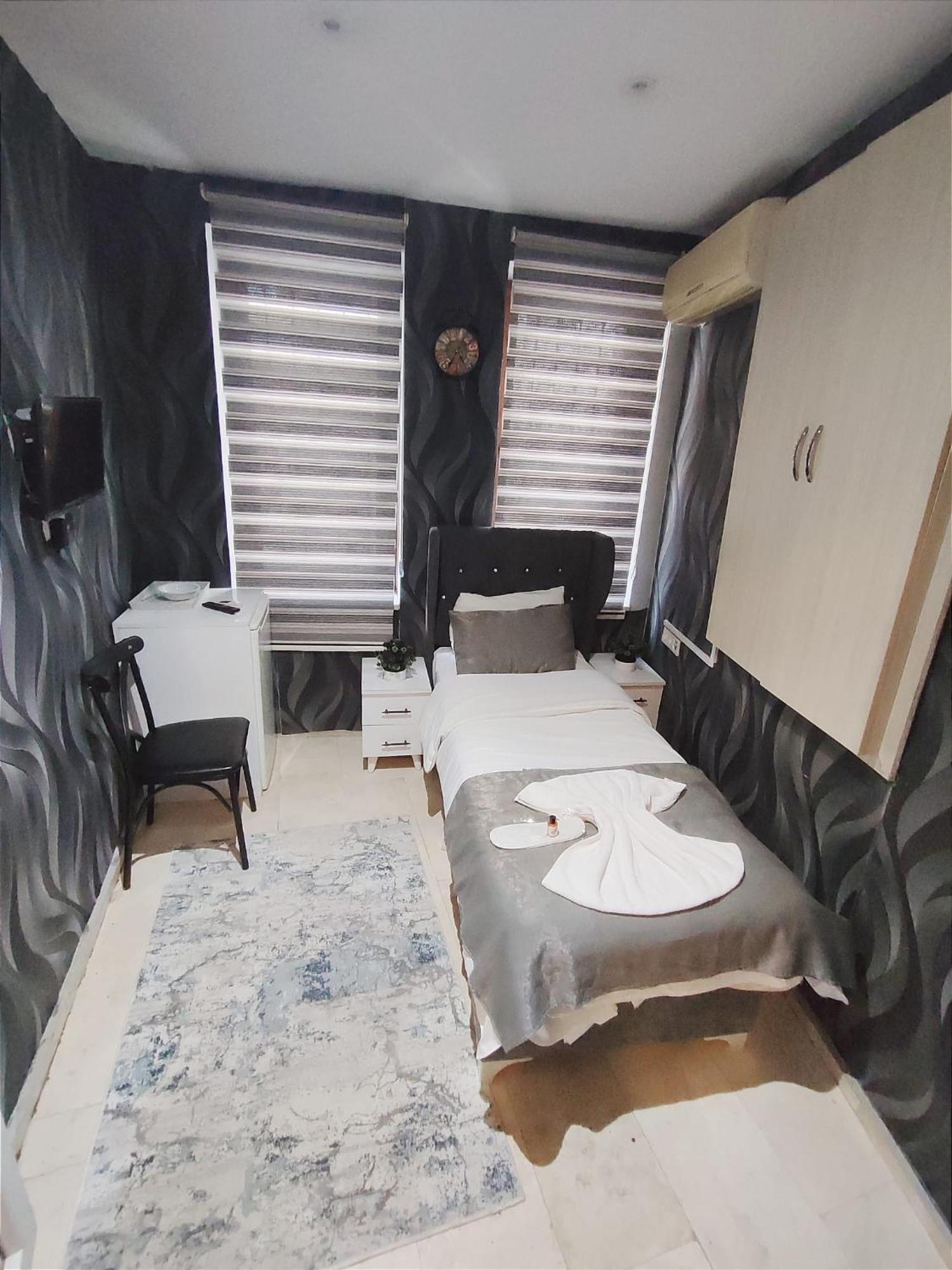 Taksim Sweet Central Hotel Isztambul Kültér fotó